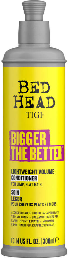 Tigi Bed Head Volume Lekka odżywka do włosów, nadająca objętość 300ml