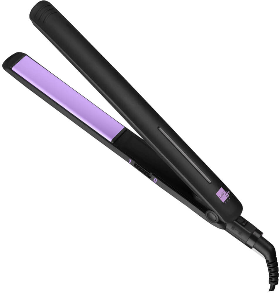 Labor Pro Gufetta Perfect Gift Prostownica do włosów + szczotka Sowa