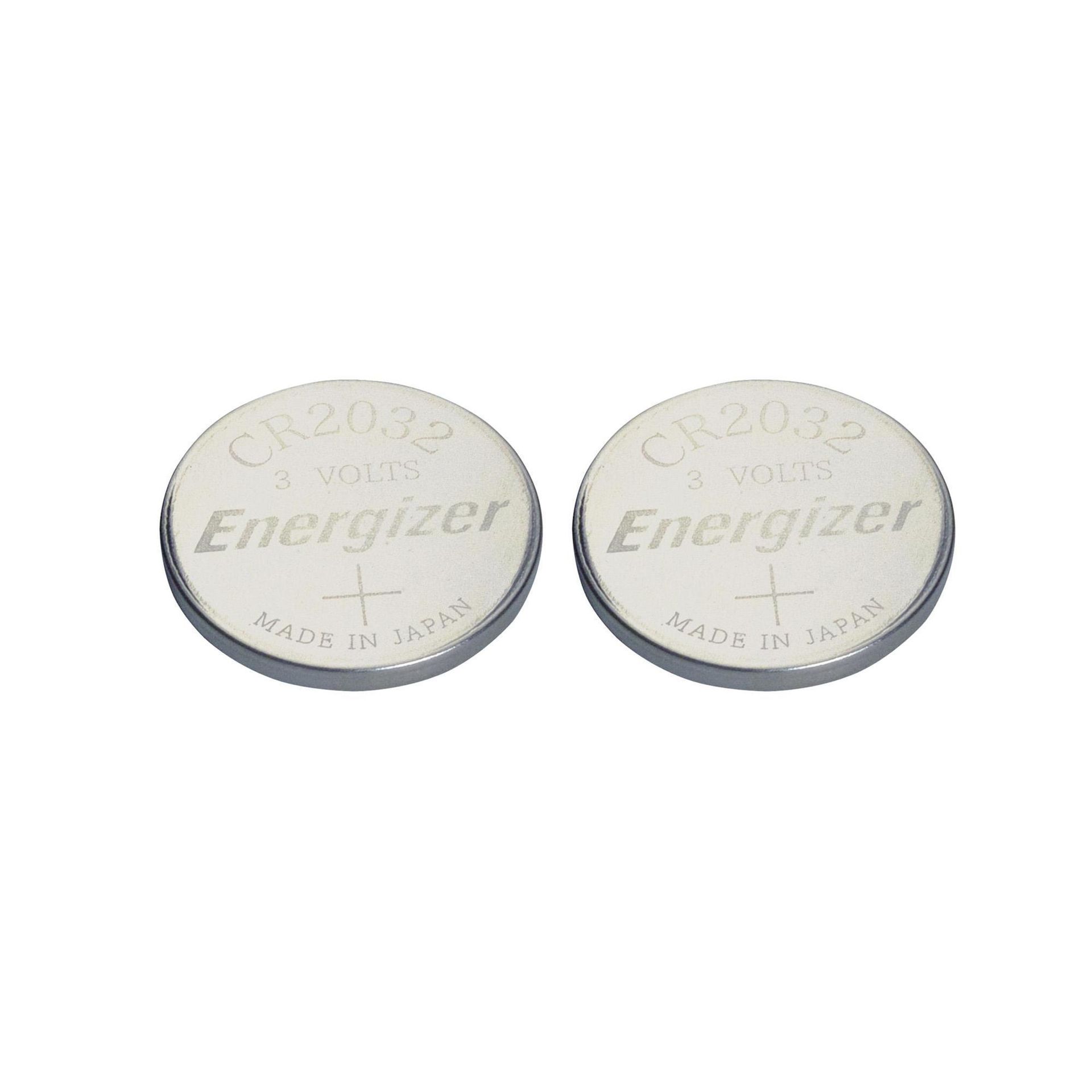 Energizer CR2032 (2 szt.)