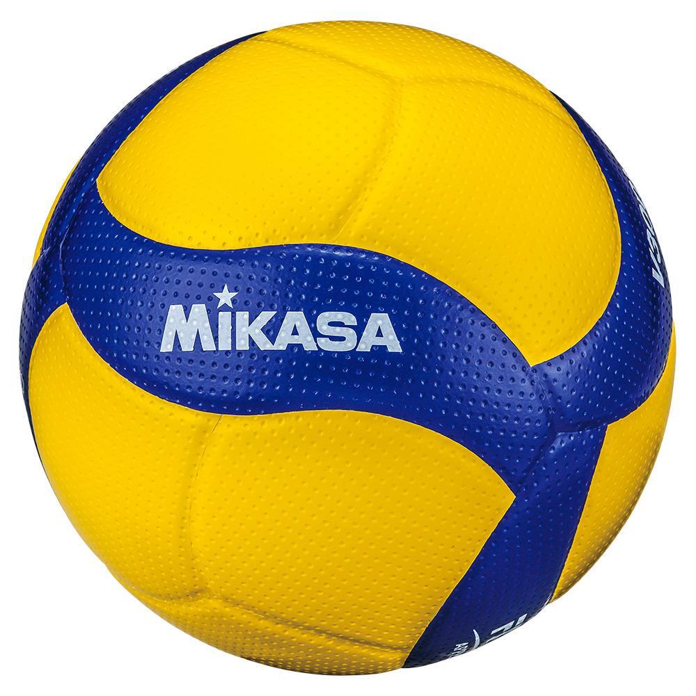 Mikasa Piłka siatkowa meczowa Mikasa V300W V300W
