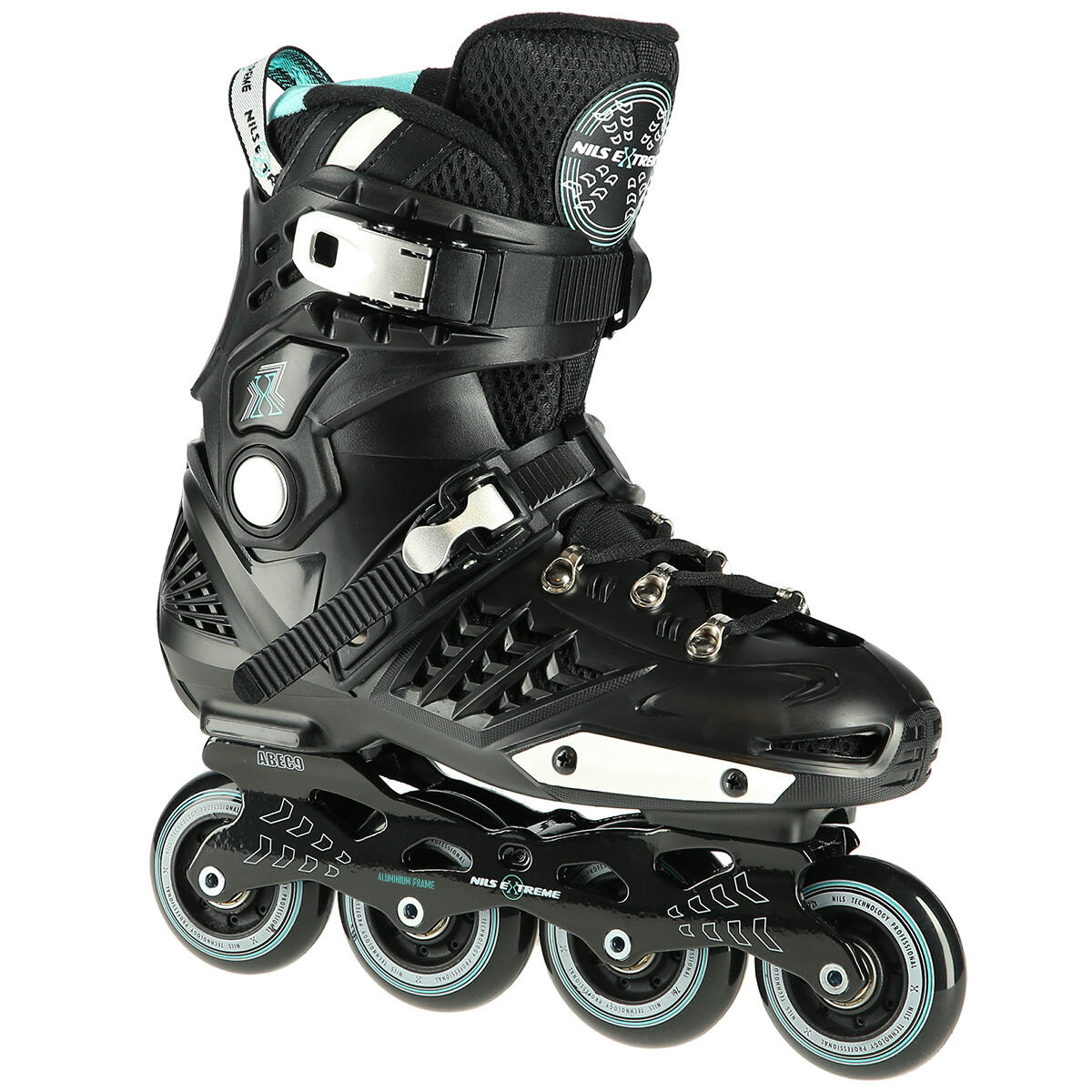 Nils EXTREME Łyżworolki EXTREME NA20001