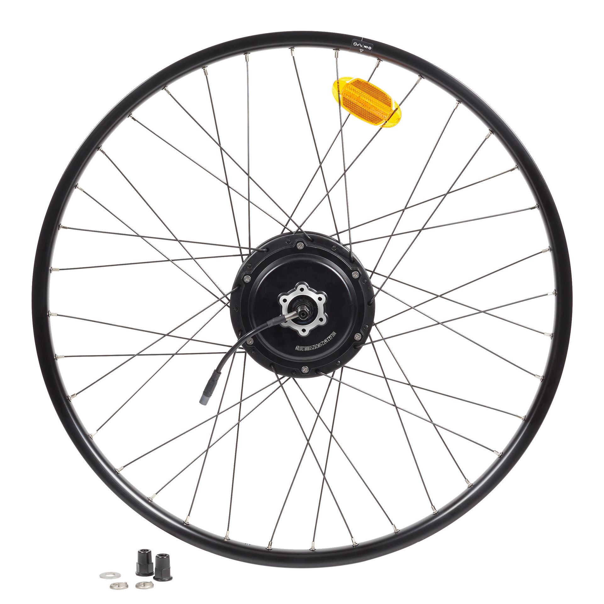 ROCKRIDER KOŁO MTB 27,5