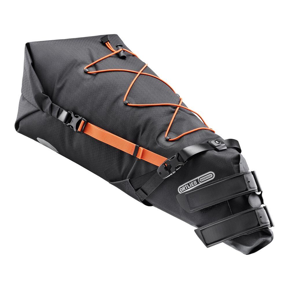 Ortlieb Torba Podsiodłowa Seat-pack L Czarna