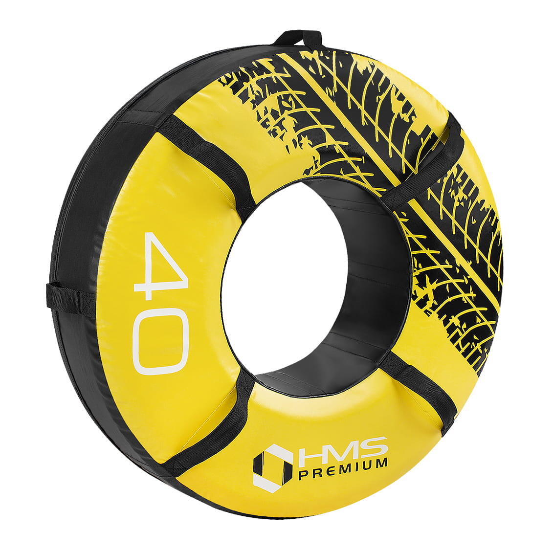 HMS 17-62-120 PYT01 Opona Treningowa 40KG Premium