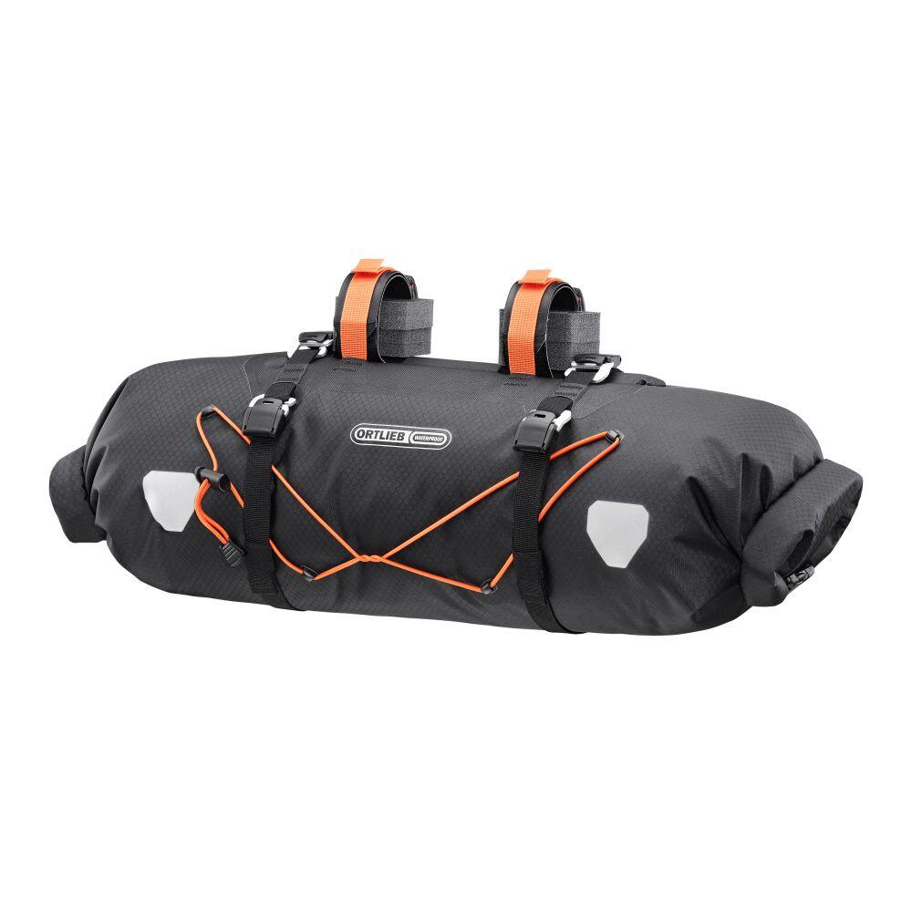 Ortlieb Torba Bike Packing Na Kierownicę Handlebar-Pack Black Matt M O-F9922