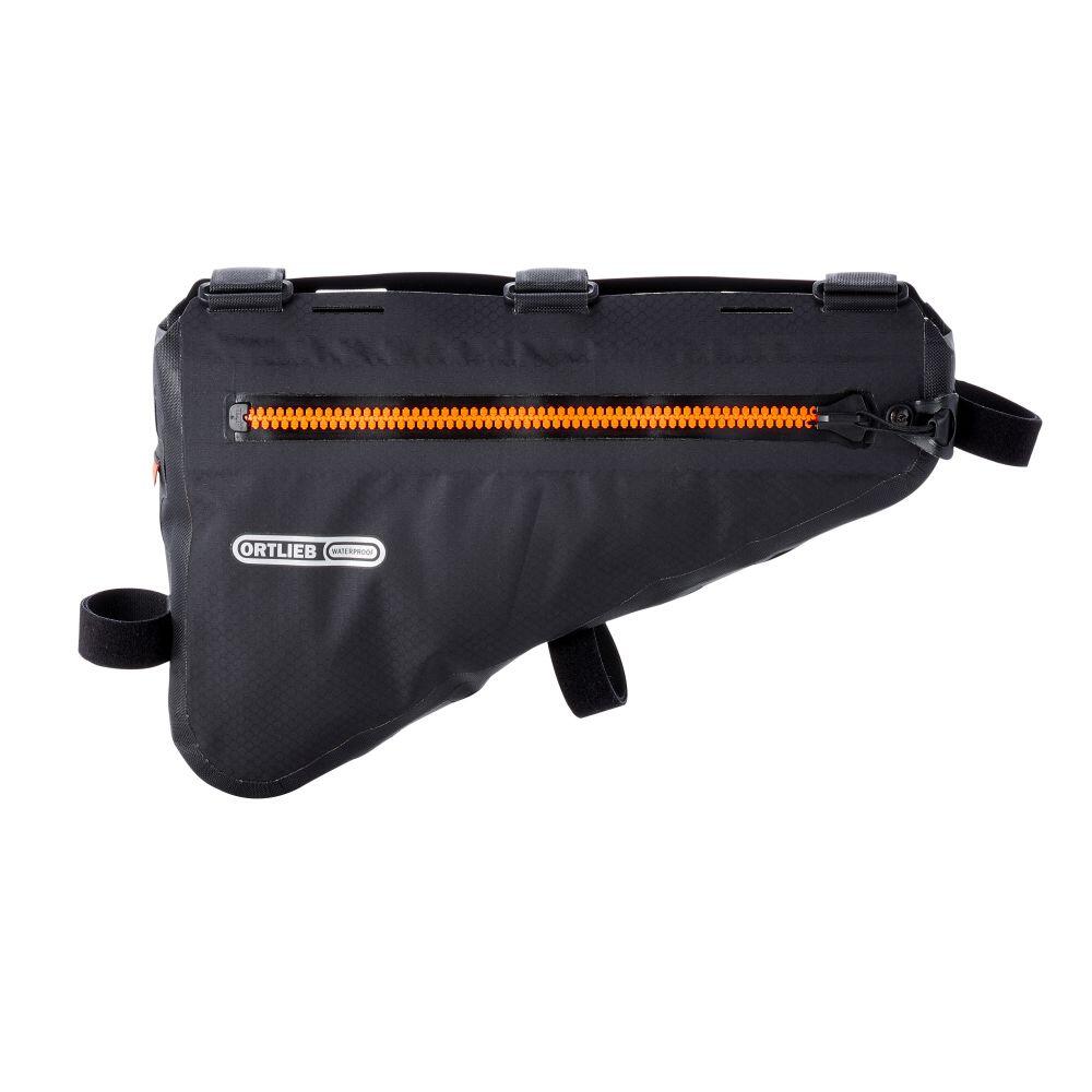 Ortlieb Torba Bike Packing Pod Ramę Frame-Pack