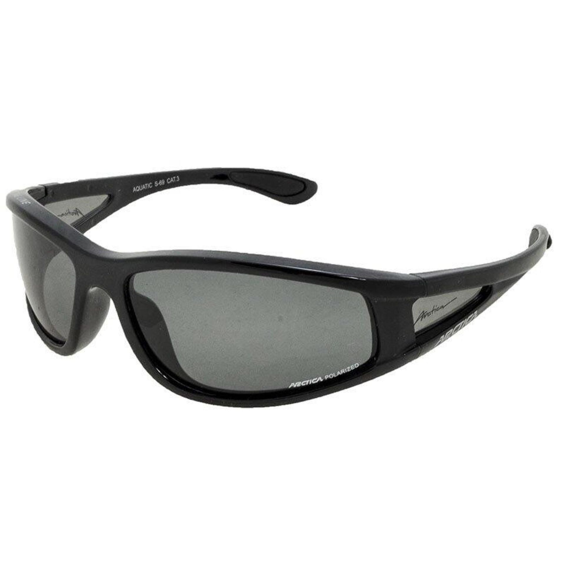 Arctica Okulary sportowe, polaryzacyjne S-69 AQUATIC