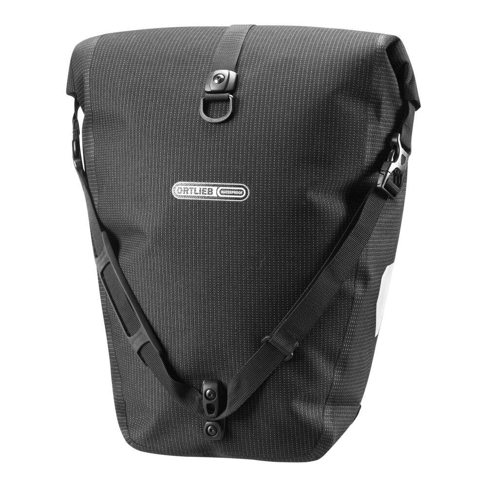 Ortlieb Sakwy rowerowe Back-Roller Visibility 20L