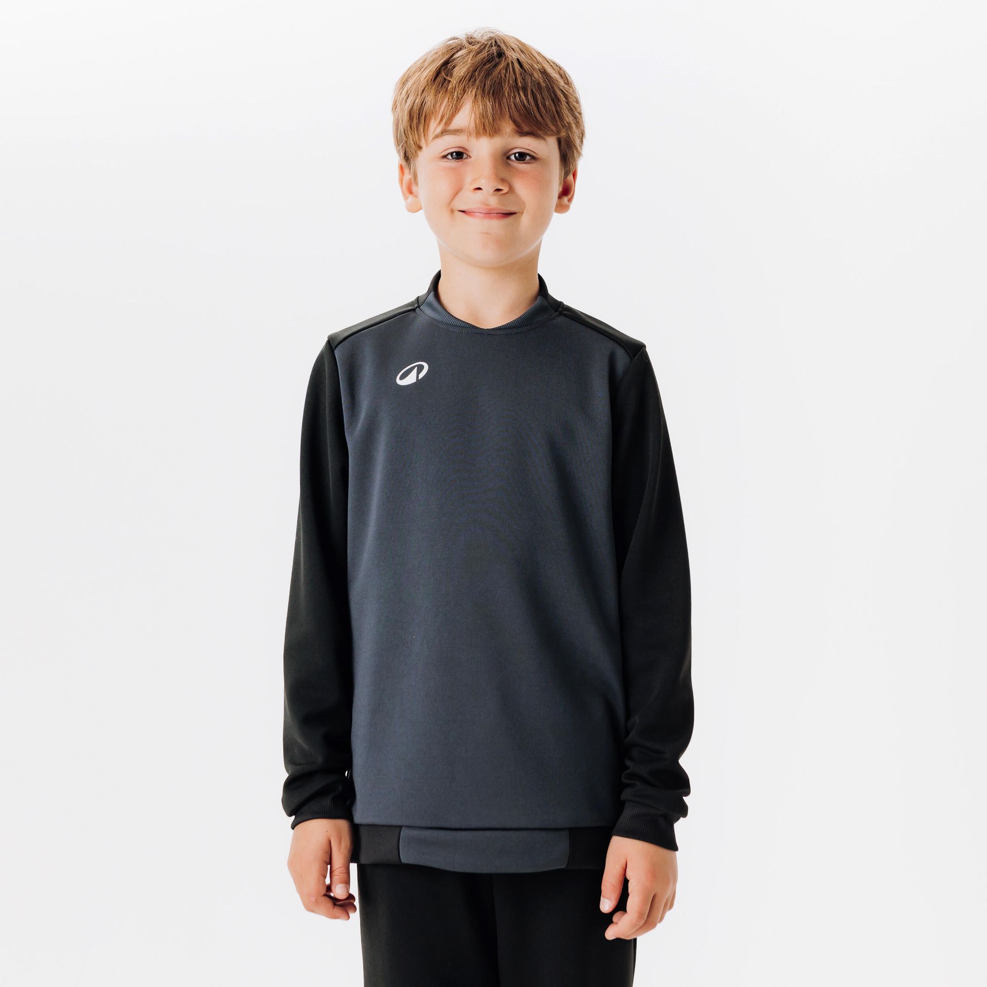 KIPSTA Bluza do piłki nożnej T100 unisex