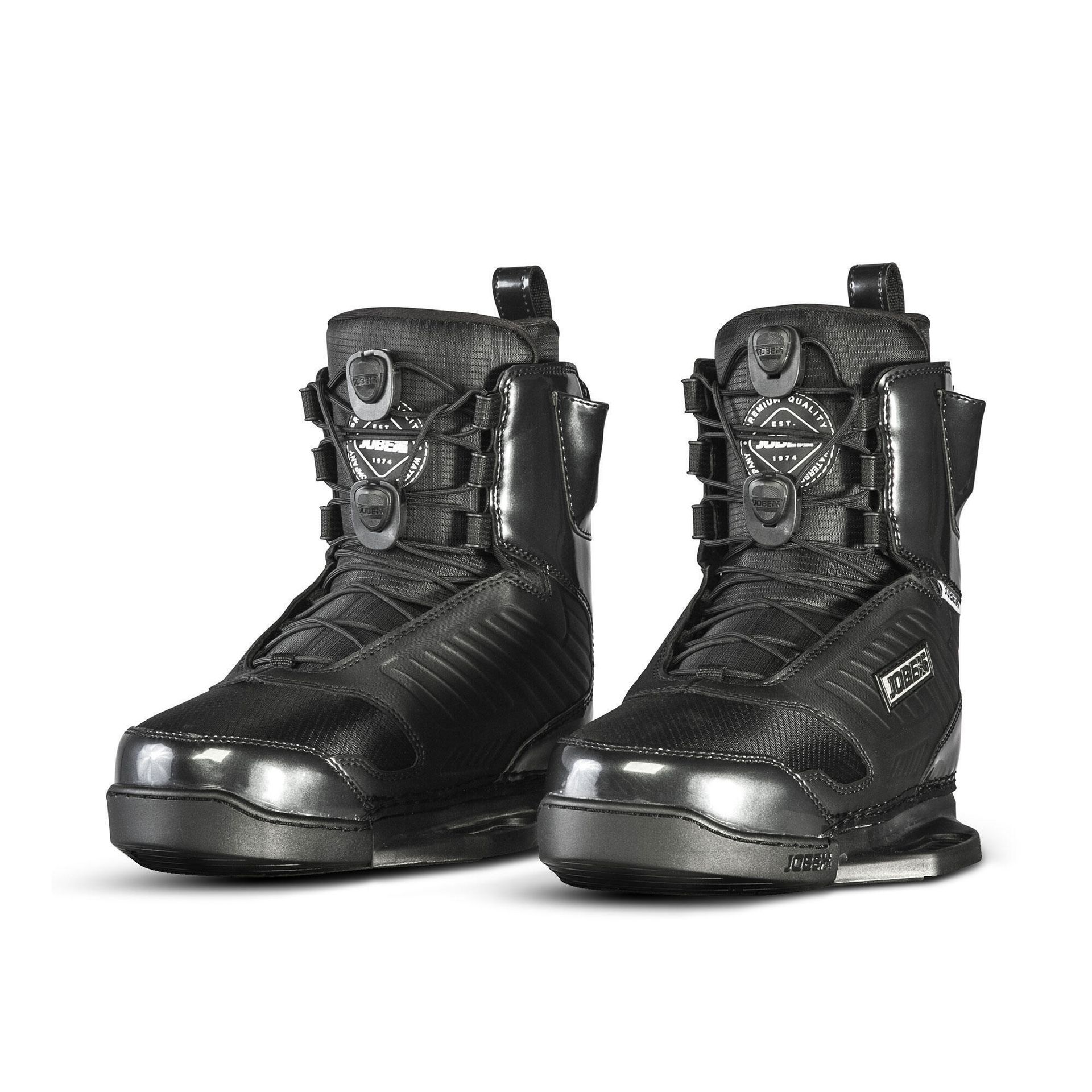 Jobe Wiązania Do Wakeboardu Nitro unisex