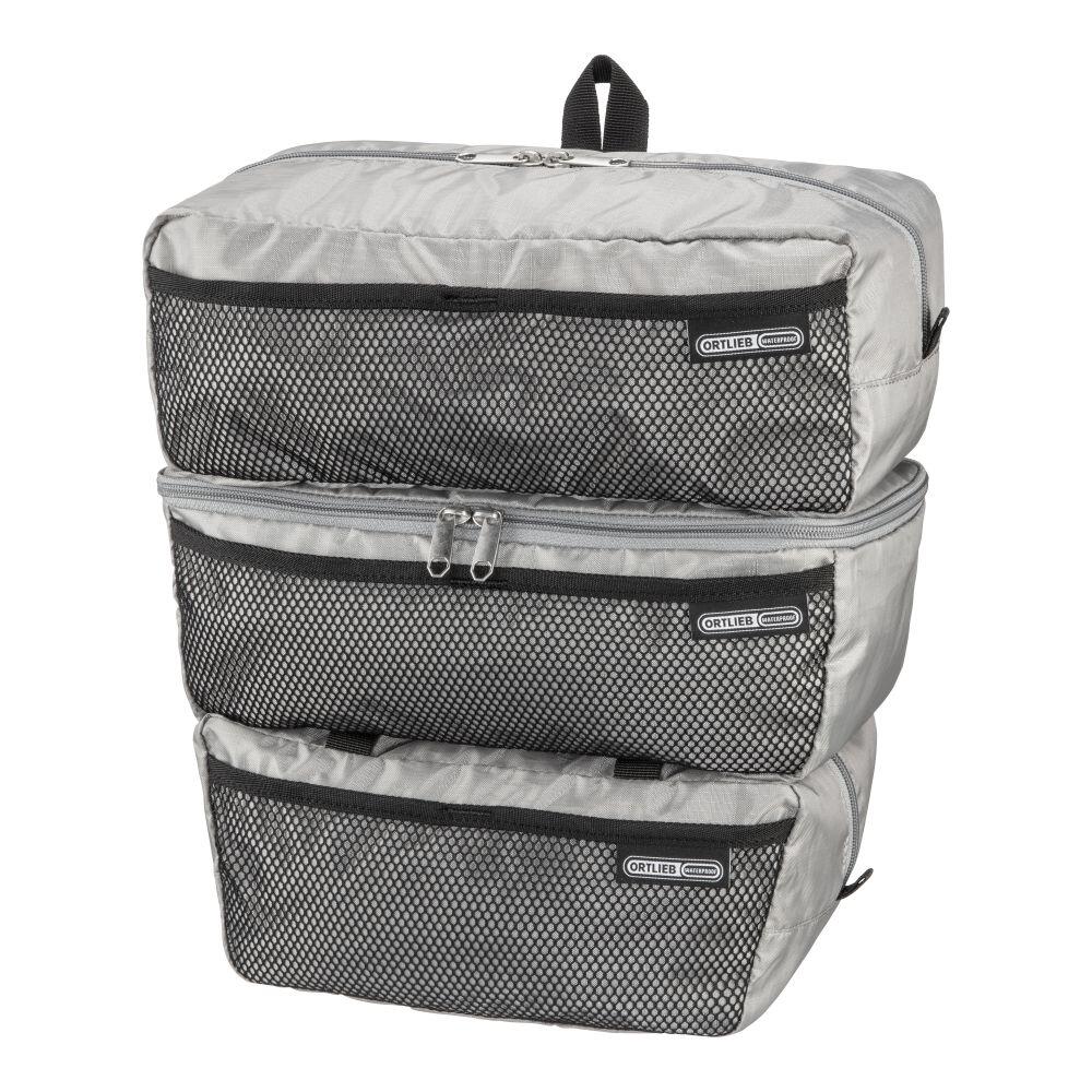 Organizer do Sakw Ortlieb Packing Cubes For Panniers