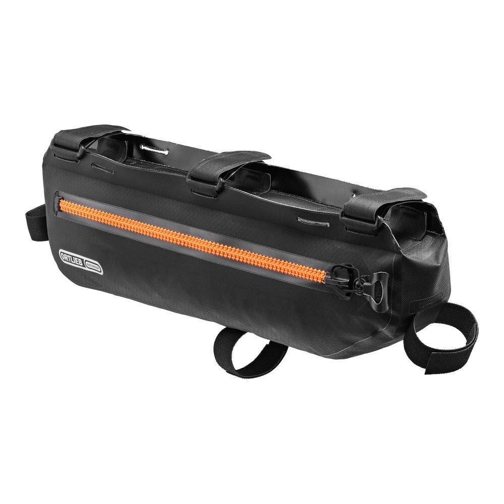 Ortlieb Torba pod ramę Frame-pack Toptube czarna