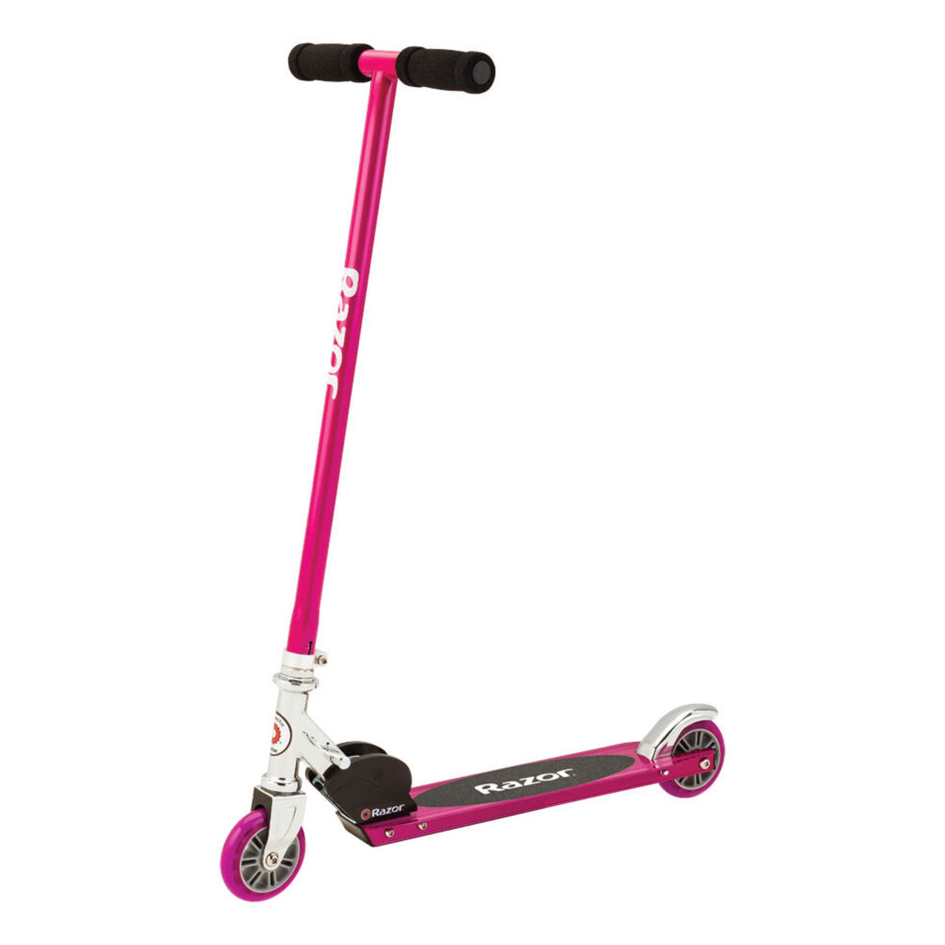 RAZOR hulajnoga dziecięca Sport S PINK 13073051