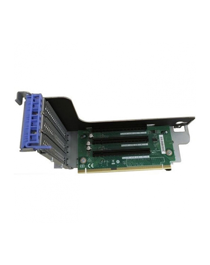 Lenovo ThinkSystem SR550/SR590/SR650 PCIe FH Riser 7XH7A02677