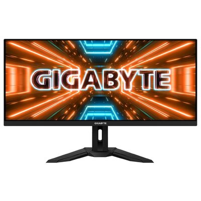 GIGABYTE M34WQ 34