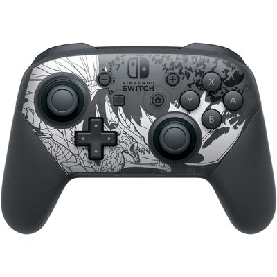 Nintendo MHR Sunrise