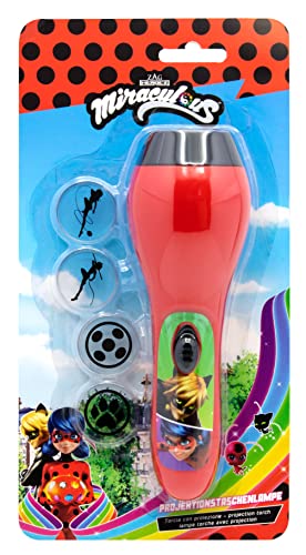 Joy Toy 21736 latarka, kolorowa