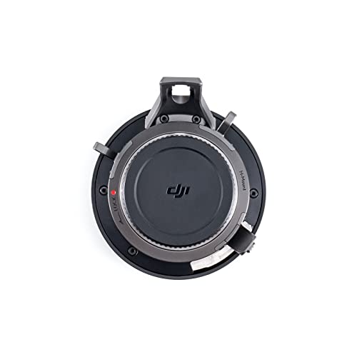 DJI Zenmuse X9 M jednostka montażowa