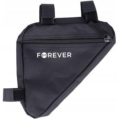 TelForceOne TelForceOne Torba rowerowa pod ramę FB-100 Forever Outdoor czarna 8_2279112
