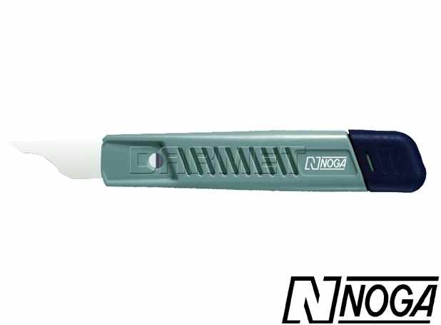 Gratownik ceramiczny wklęsły CERA-CUT - NOGA (CR2300)