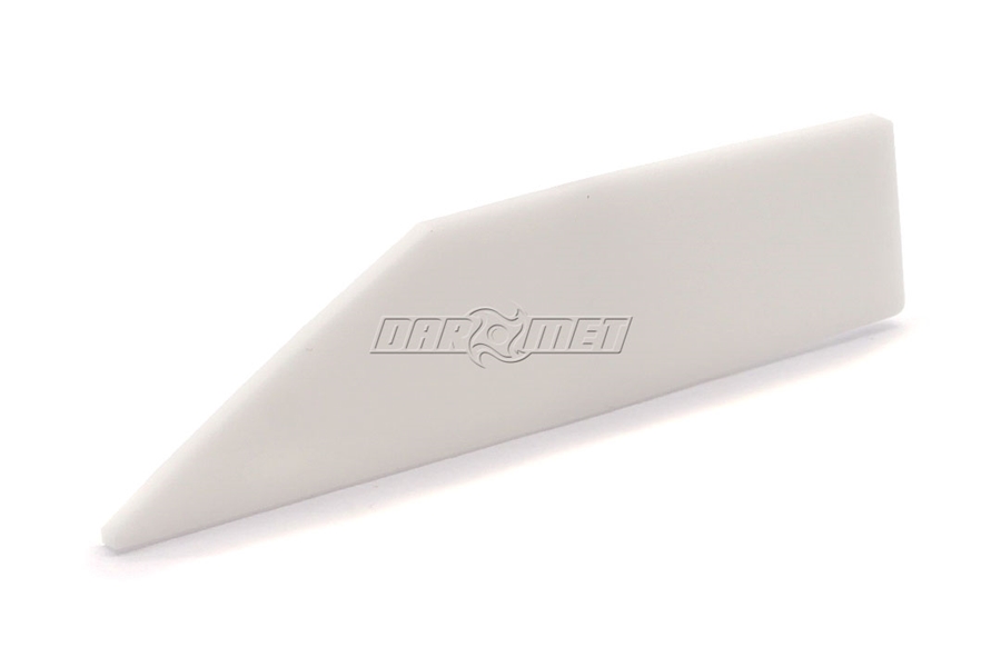 Ostrze ceramiczne wypukłe do zadziorów na łączeniach - NOGA (CR2200)