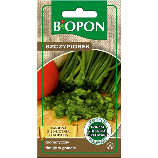 Biopon Szczypiorek Jowisz 1g Bio000117