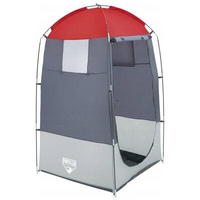 Bestway Przebieralnia plażowa namiot 110 x 110 x 190 cm 68002 68002