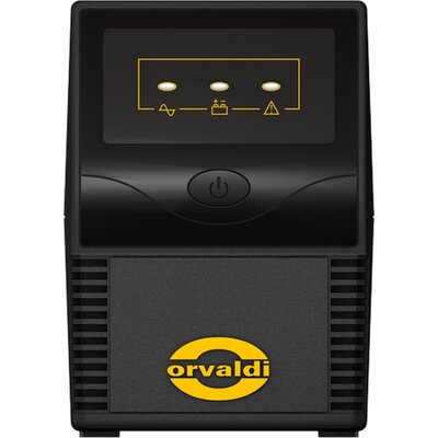 Orvaldi Orv-8 Internet