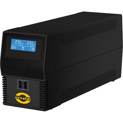 Orvaldi 620VA
