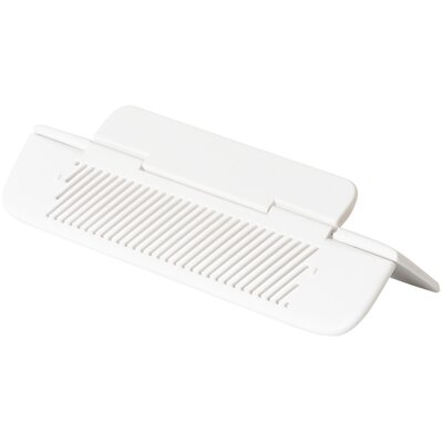 POUT POUT Eyes10 - Ultralekka podstawka pod laptopa, kolor biały 2_433003