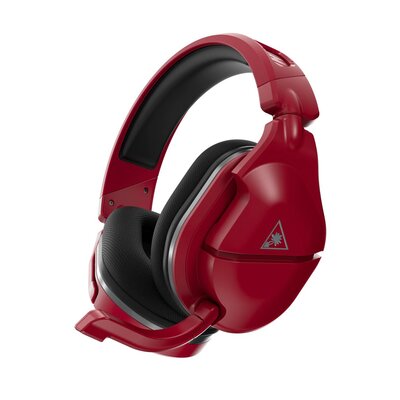 Turtle Beach Stealth 600 Gen 2 Max czerwone TBS-2368-02