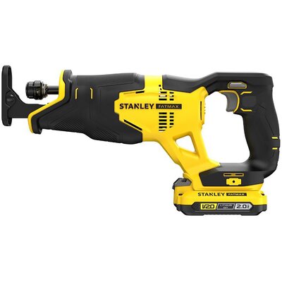 Stanley SFMCS300D2K-QW 2x2,0Ah