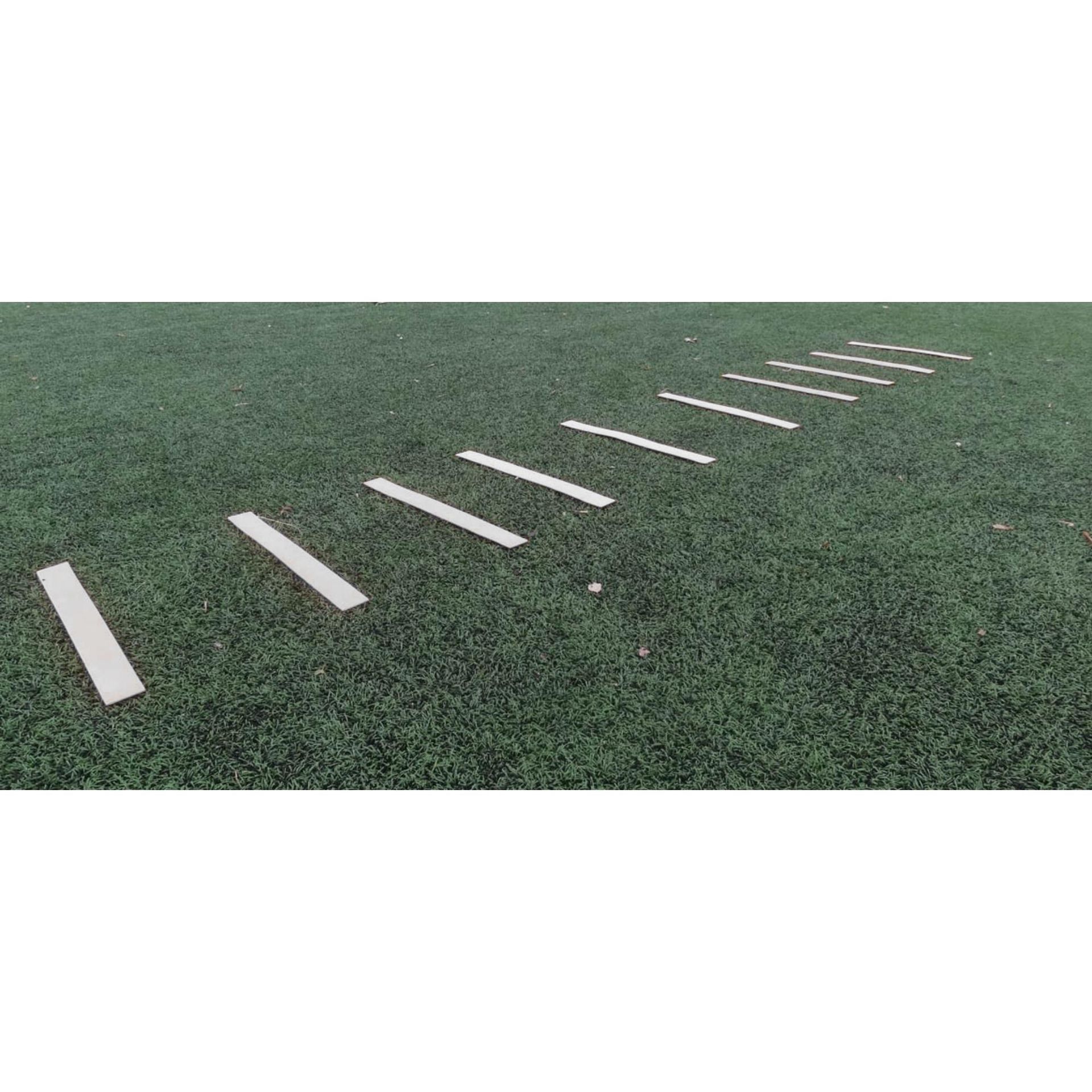 Yakimasport Znaczniki pola (pasy znakujące 10szt.)