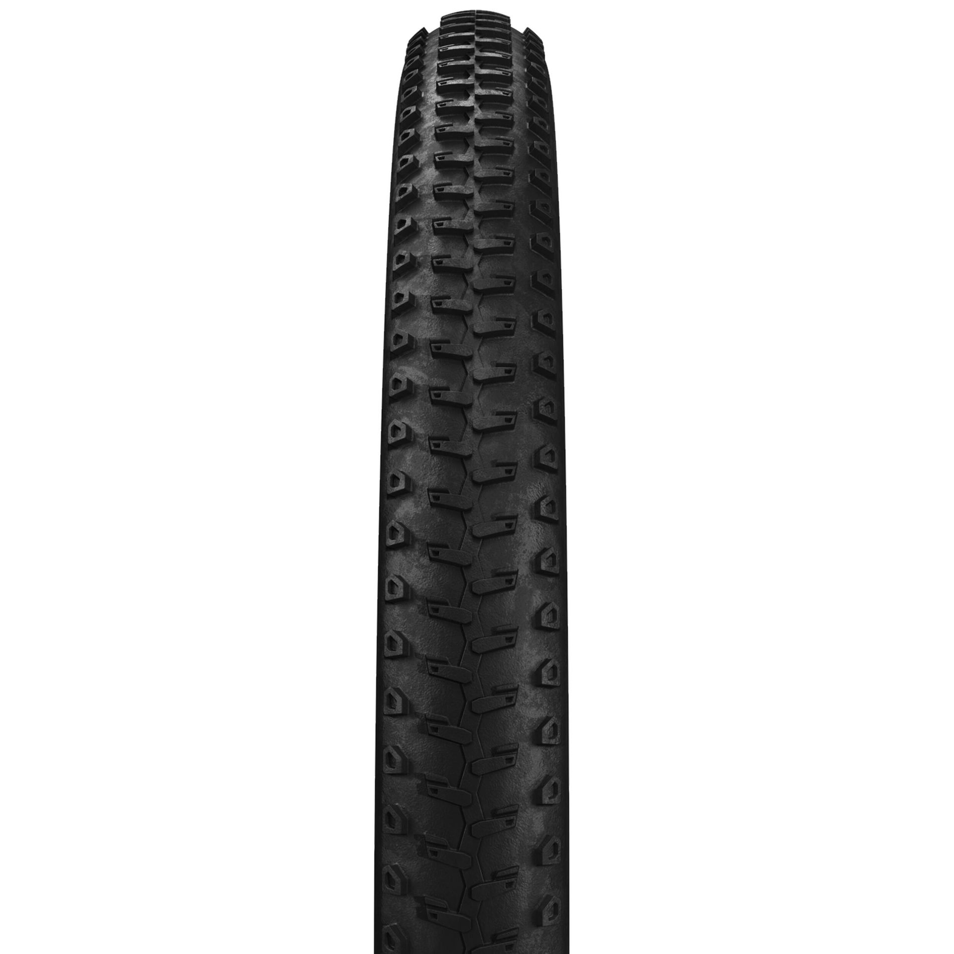BTWIN Opona rowerowa MTB All Conditions 27,5