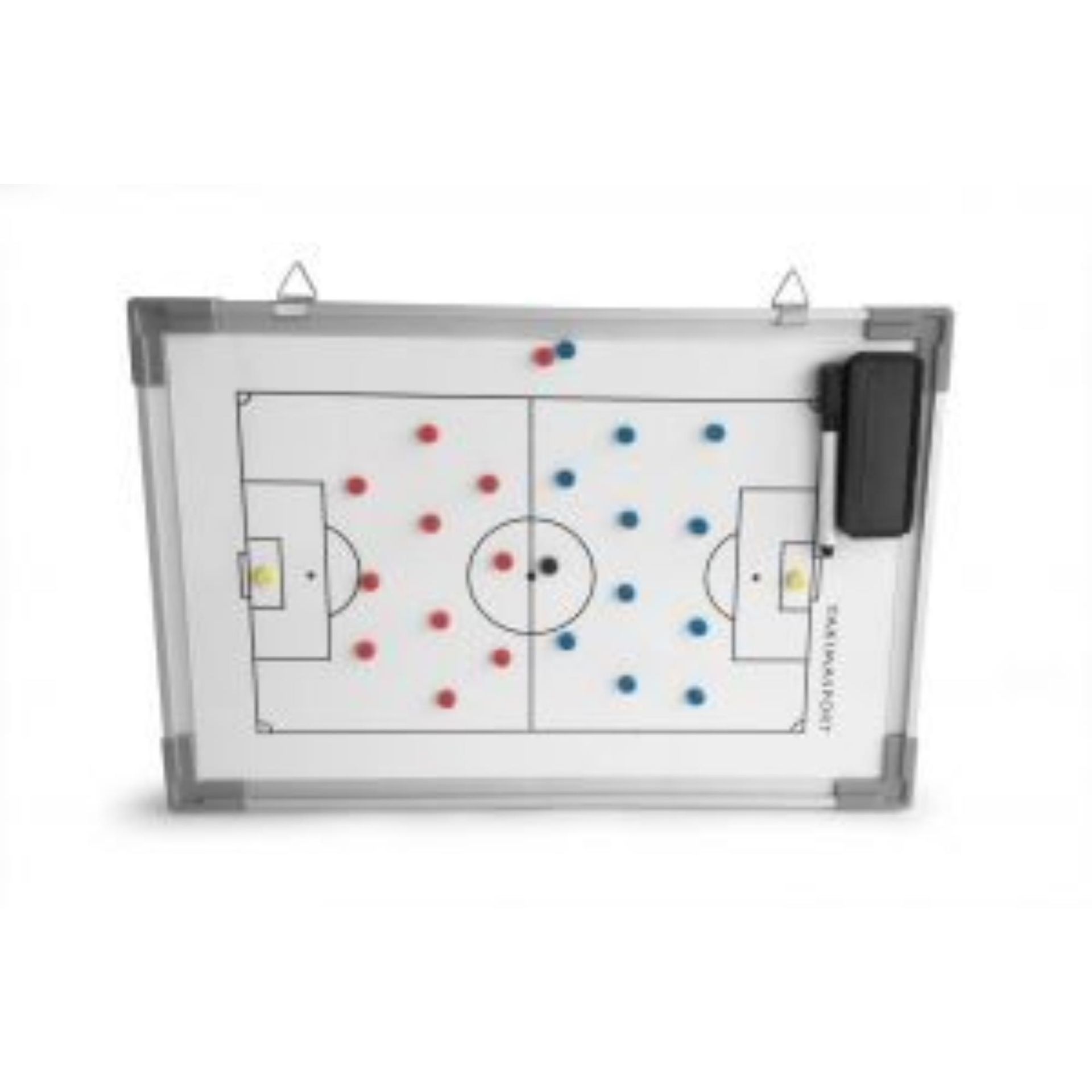Yakimasport Tablica taktyczna, 30 x 45 cm