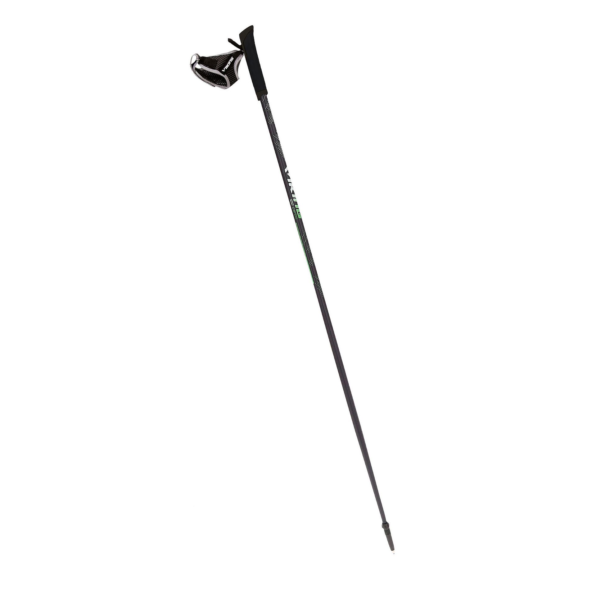Kije do Nordic Walking dla dorosłych Viking Forrester