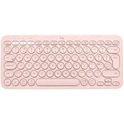 LOGITECH K380 920-009867