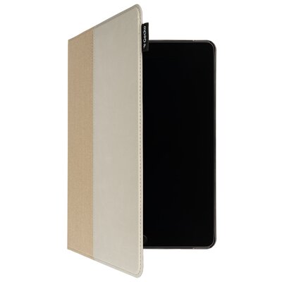 Apple Etui na tablet Gecko Covers Pokrowiec do tabletu iPad 2021 Easy-Click 2.0 piaskowy V10T59C23