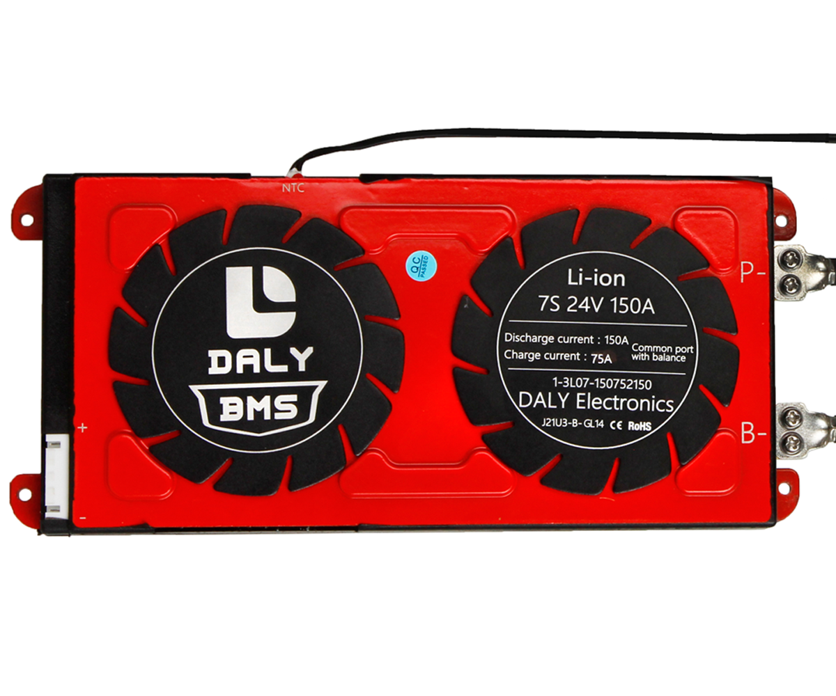 PCM-L07S150 DLY dla 25,9V / 150A