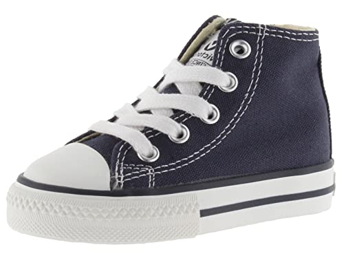 victoria Unisex 106500-women wysokie kapcie dziecięce, niebieski - MARINO - 35 EU