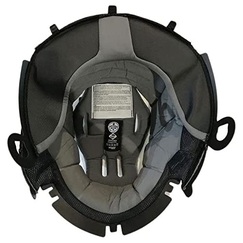 SP.INTERNO.CLIMA COMFORT.XXS.GREY-RED.NCOM.N40