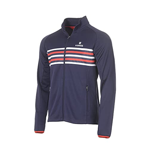 K-Swiss Kurtka męska
