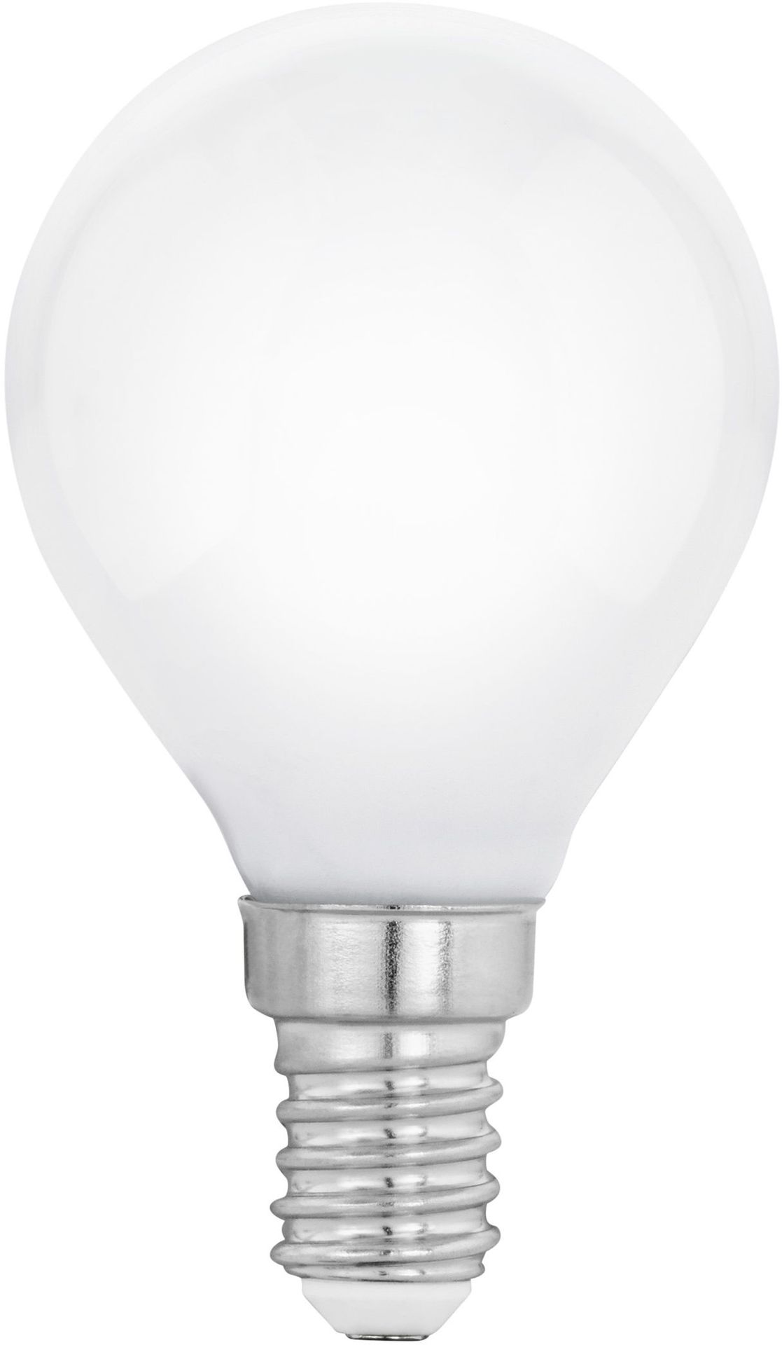 Eglo LED 110046 żarówka 1x4W/E14 2700K 470lm
