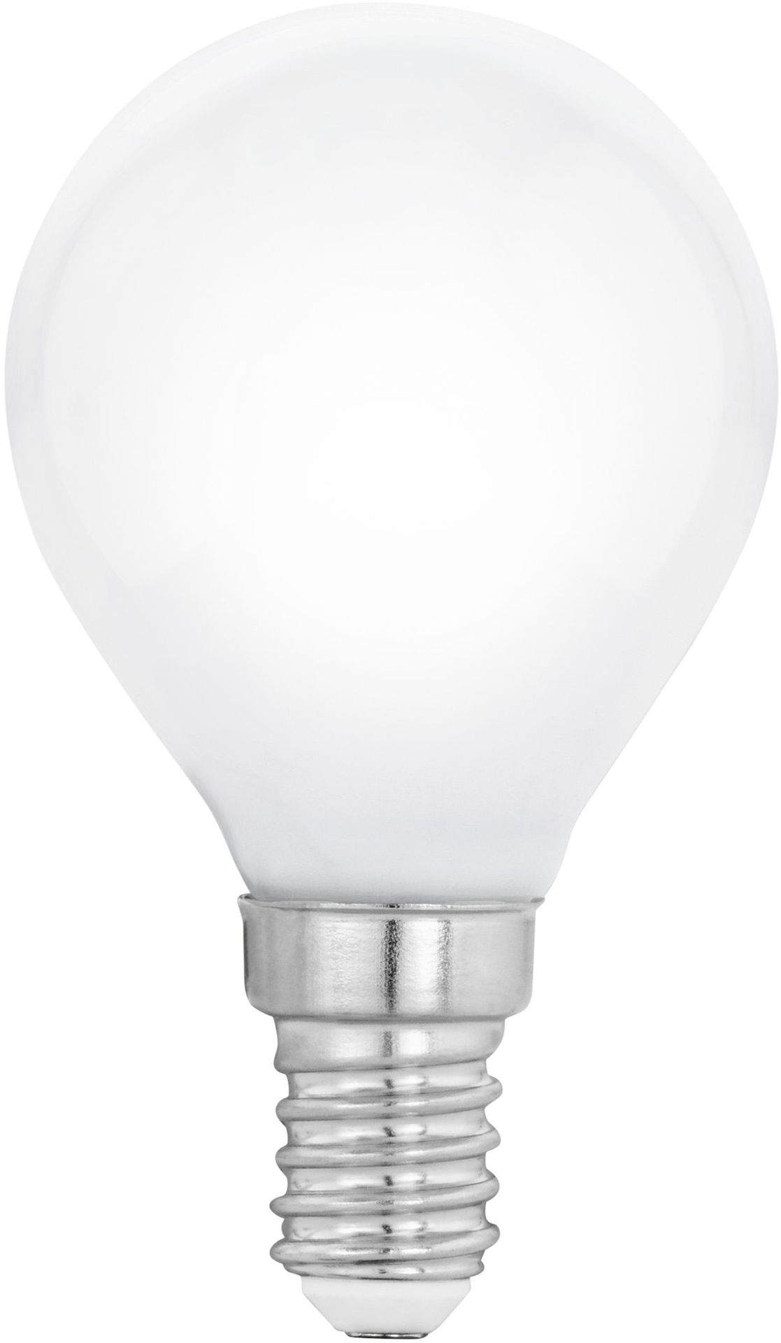 Eglo LED 110049 żarówka 1x4,5W/E14 2700K 470lm