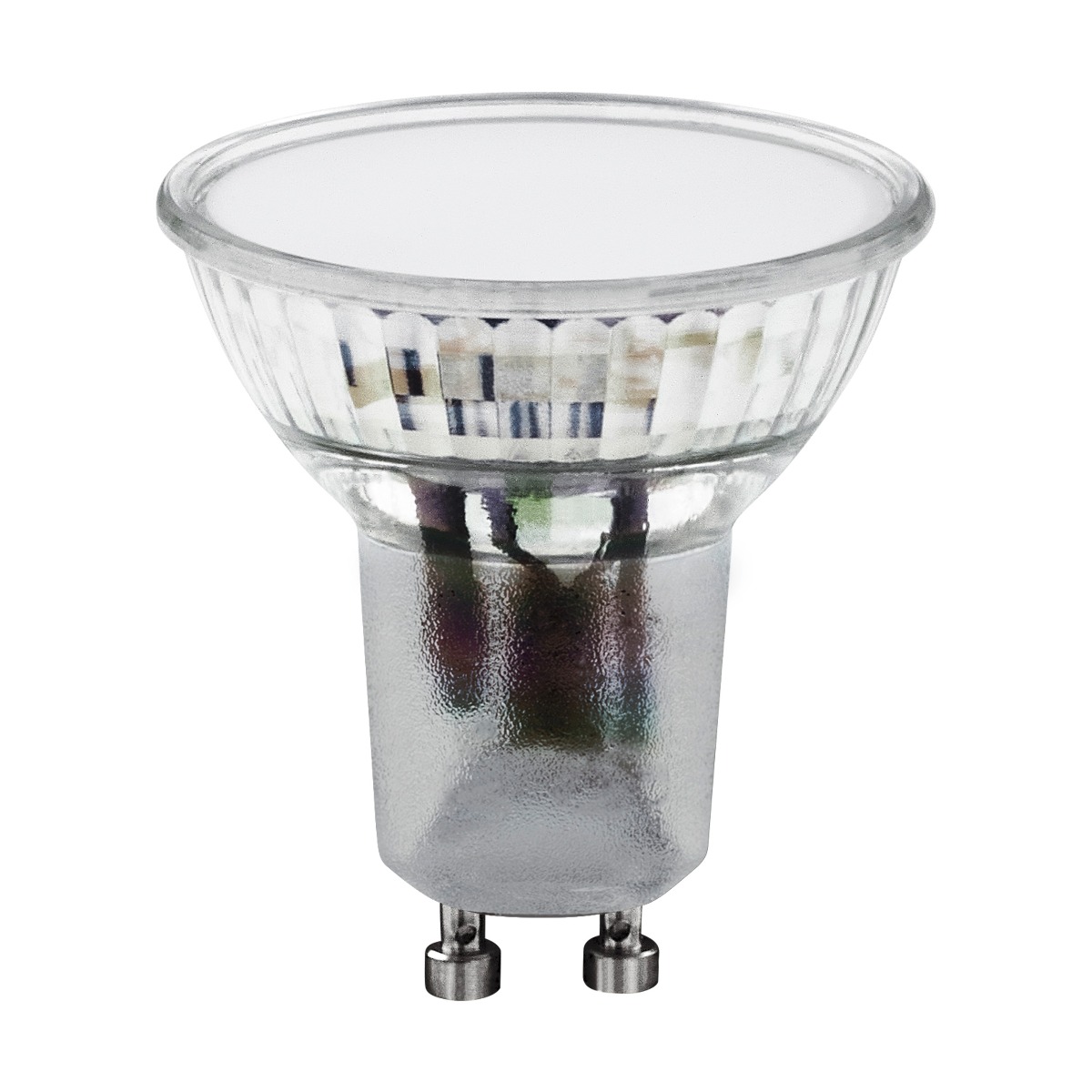 Eglo LED 110144 żarówka 1x4,6W/GU10 4000K 400lm