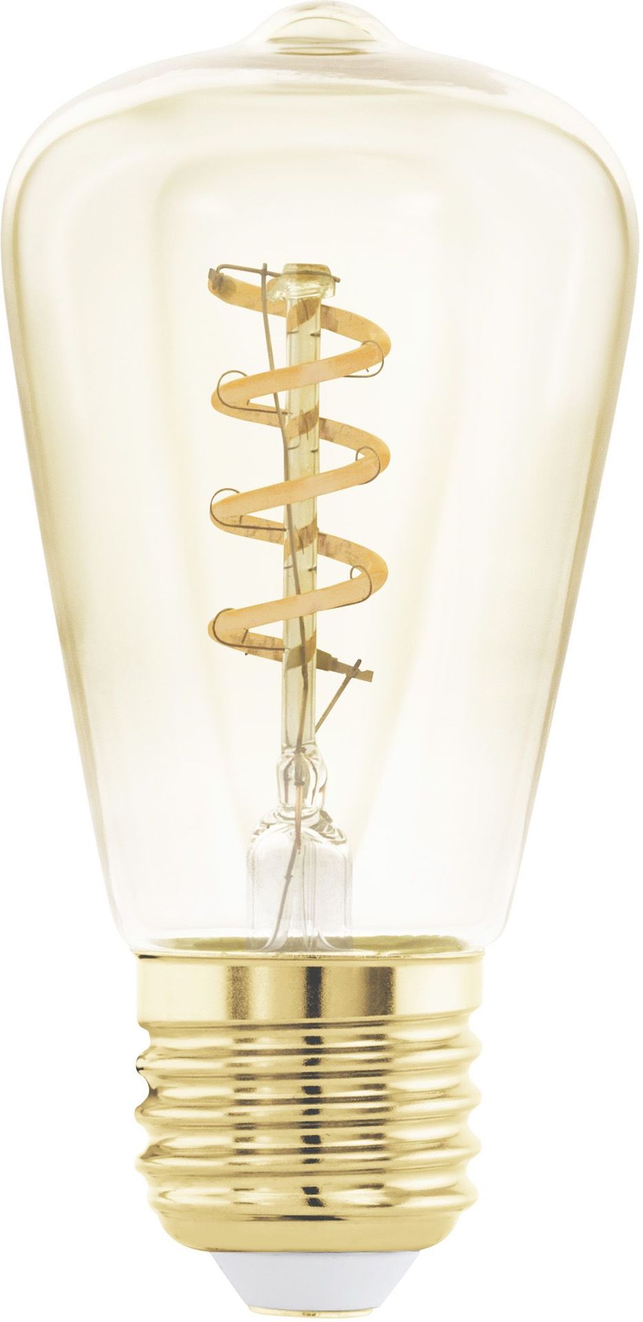 Eglo VINTAGE LED 110193 żarówka 1x4W/E27 2000K 145lm