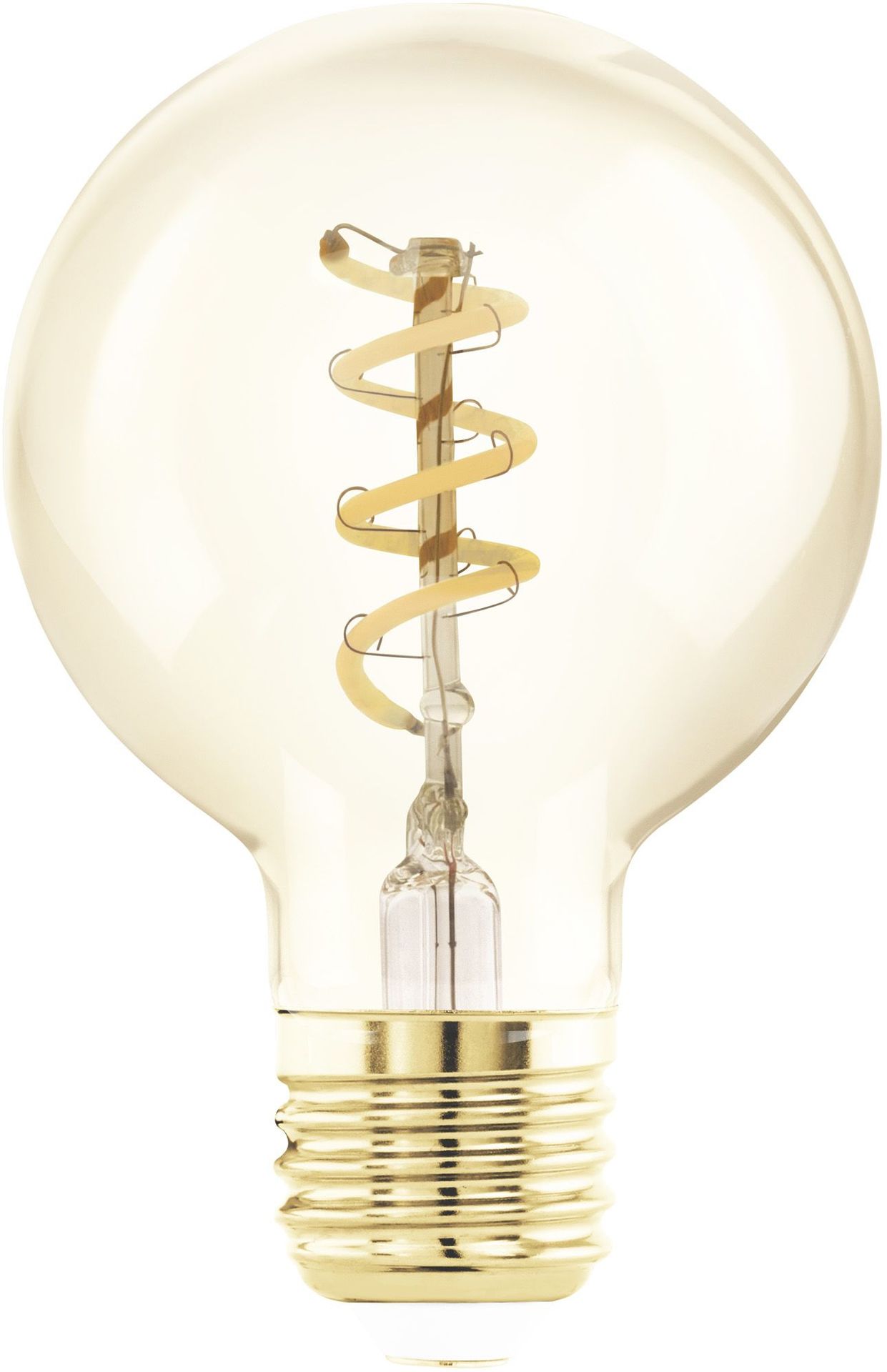 Eglo VINTAGE LED 110192 żarówka 1x4W/E27 2000K 145lm