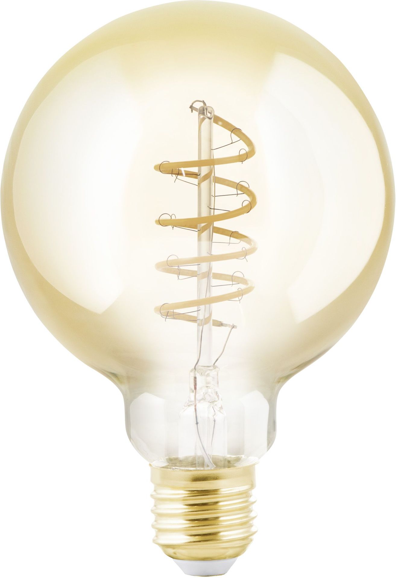 Eglo VINTAGE LED 110081 żarówka 1x4W/E27 2200K 245lm