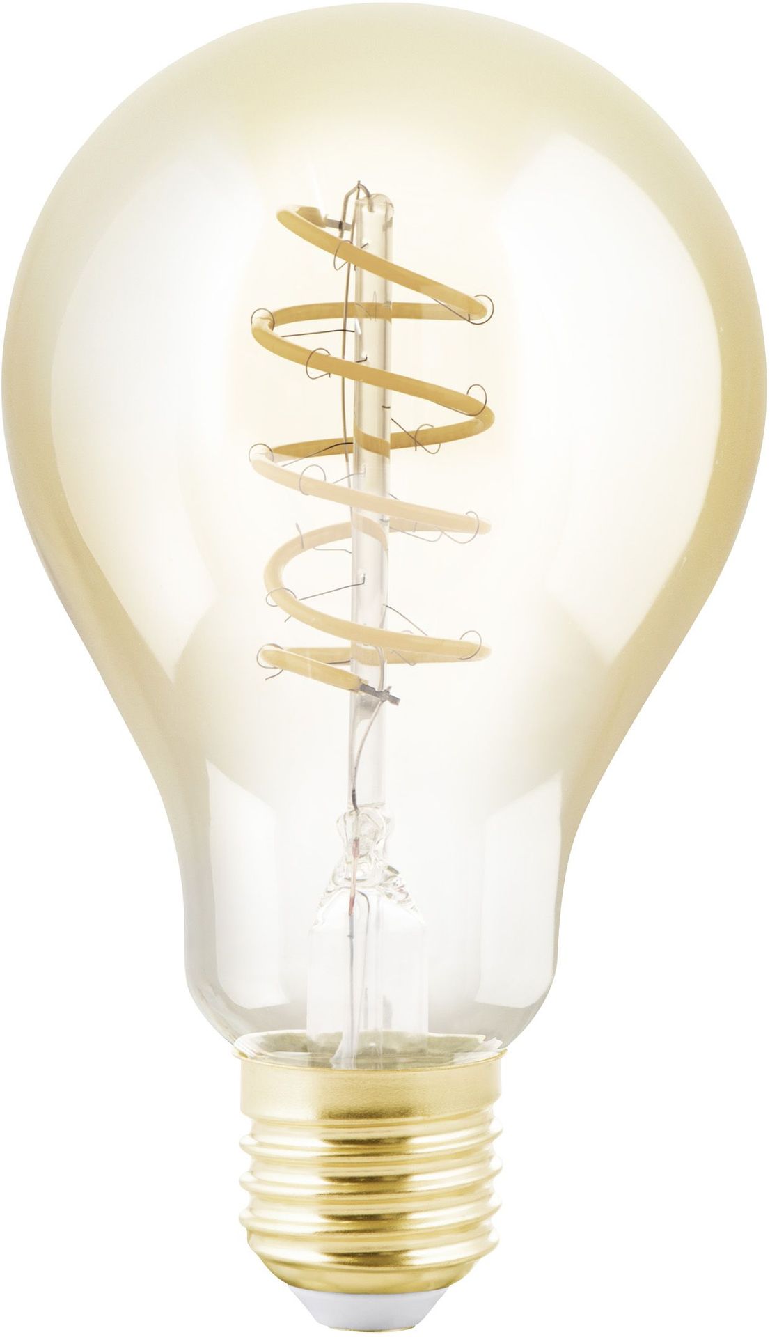 Eglo VINTAGE LED 110078 żarówka 1x4W/E27 2200K 245lm