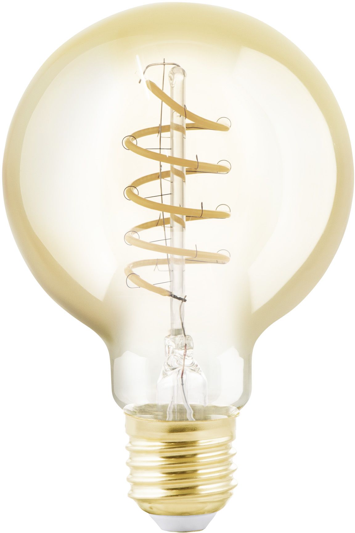 Eglo VINTAGE LED 110079 żarówka 1x4W/E27 2200K 245lm